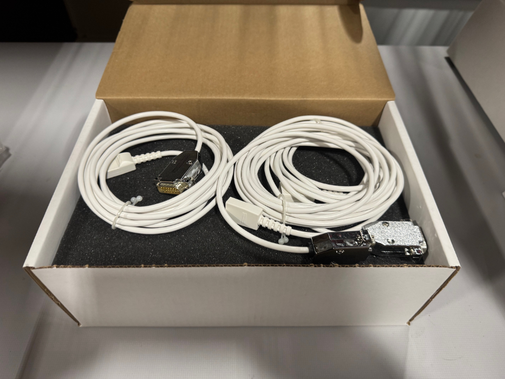 Image of Unused Pendotech PressueMAT Sensor Tramitter